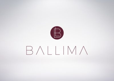 Logo Ballima