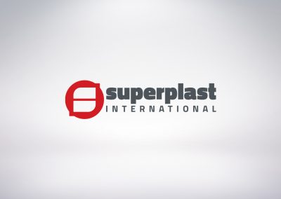 Logo Superplast